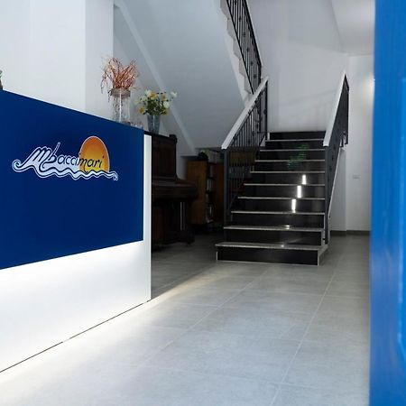 Mbaccimari B&B Cetraro Ngoại thất bức ảnh
