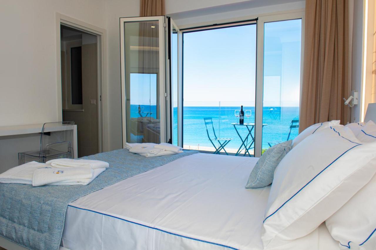 Mbaccimari B&B Cetraro Ngoại thất bức ảnh