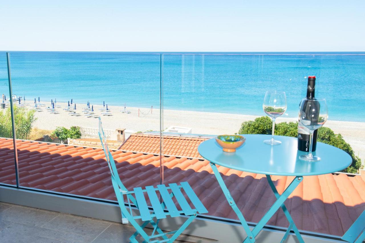 Mbaccimari B&B Cetraro Ngoại thất bức ảnh