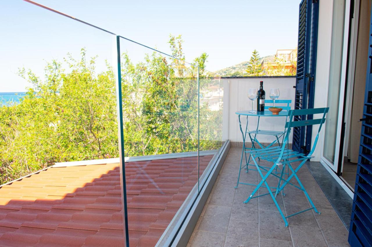 Mbaccimari B&B Cetraro Ngoại thất bức ảnh