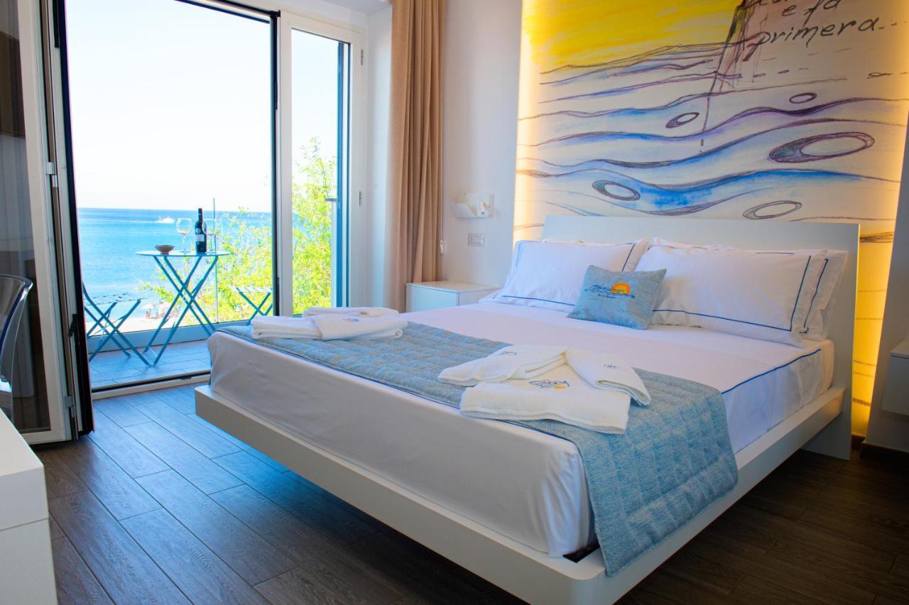 Mbaccimari B&B Cetraro Ngoại thất bức ảnh