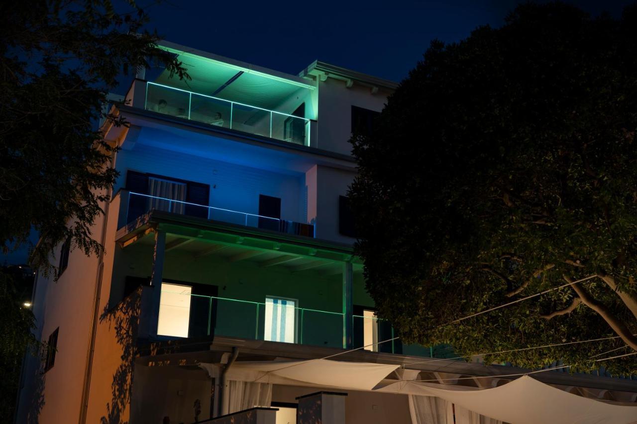 Mbaccimari B&B Cetraro Ngoại thất bức ảnh