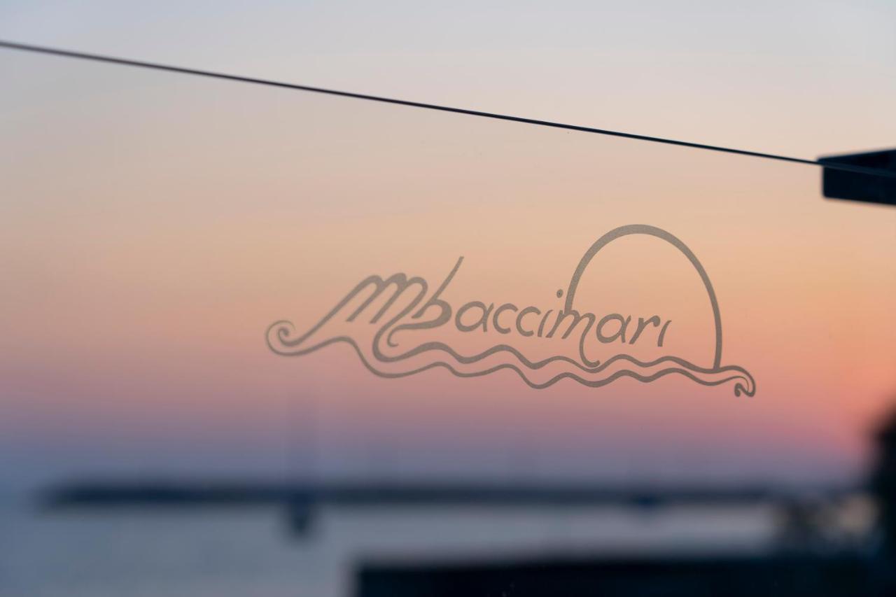 Mbaccimari B&B Cetraro Ngoại thất bức ảnh