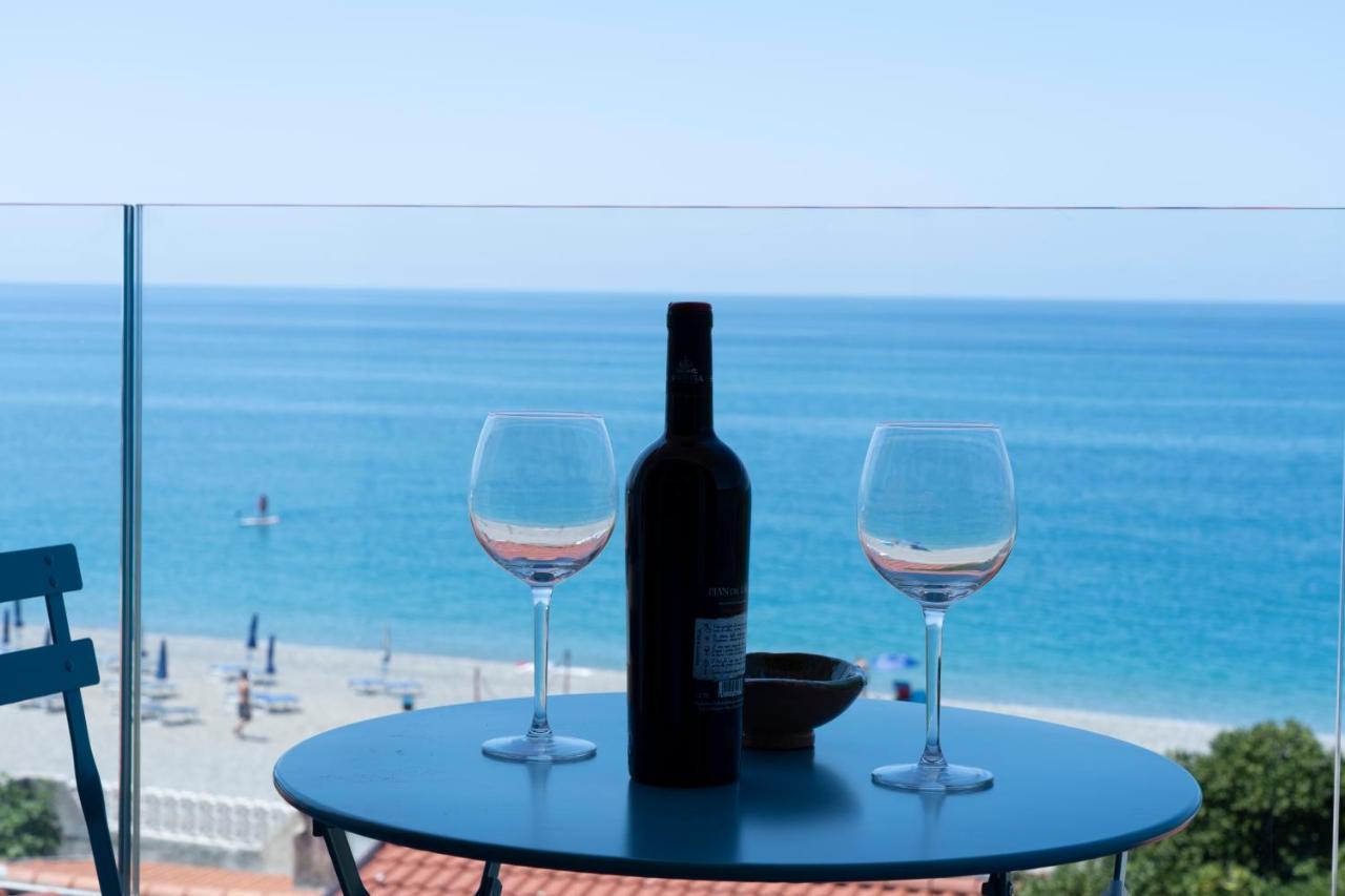 Mbaccimari B&B Cetraro Ngoại thất bức ảnh