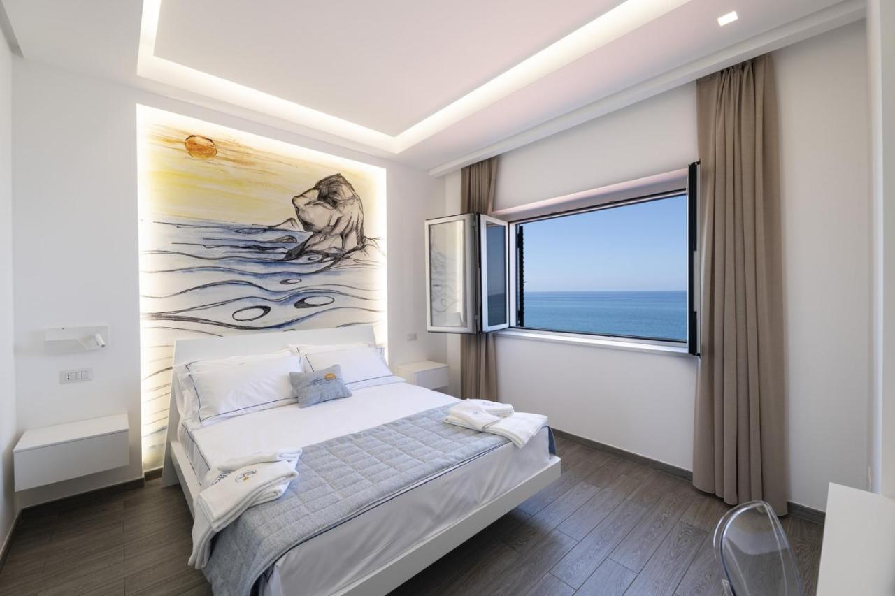 Mbaccimari B&B Cetraro Ngoại thất bức ảnh