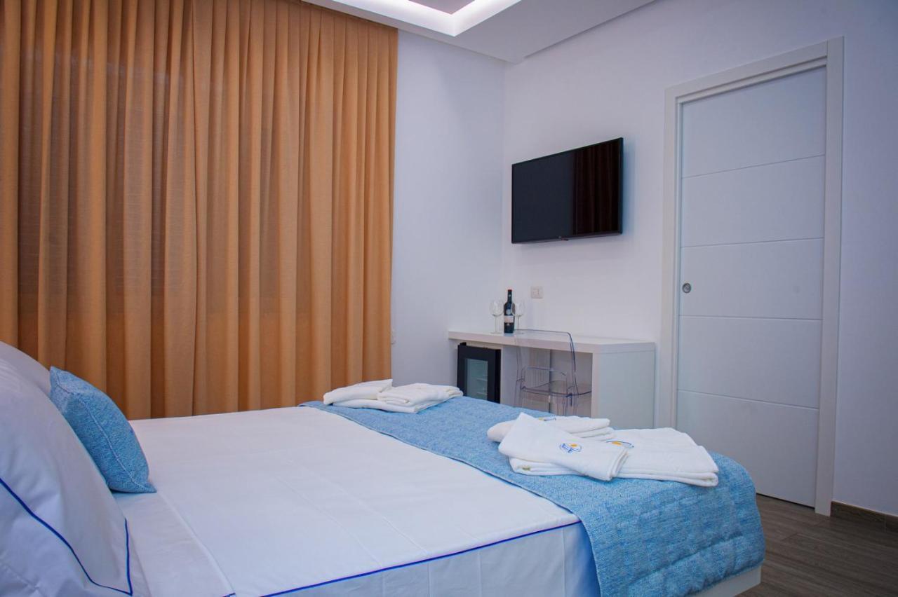 Mbaccimari B&B Cetraro Ngoại thất bức ảnh