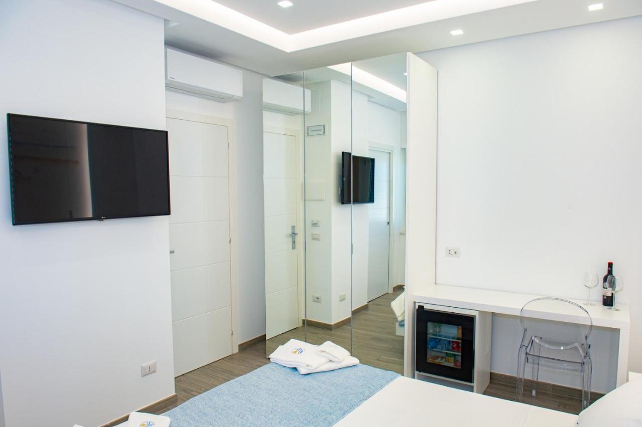 Mbaccimari B&B Cetraro Ngoại thất bức ảnh