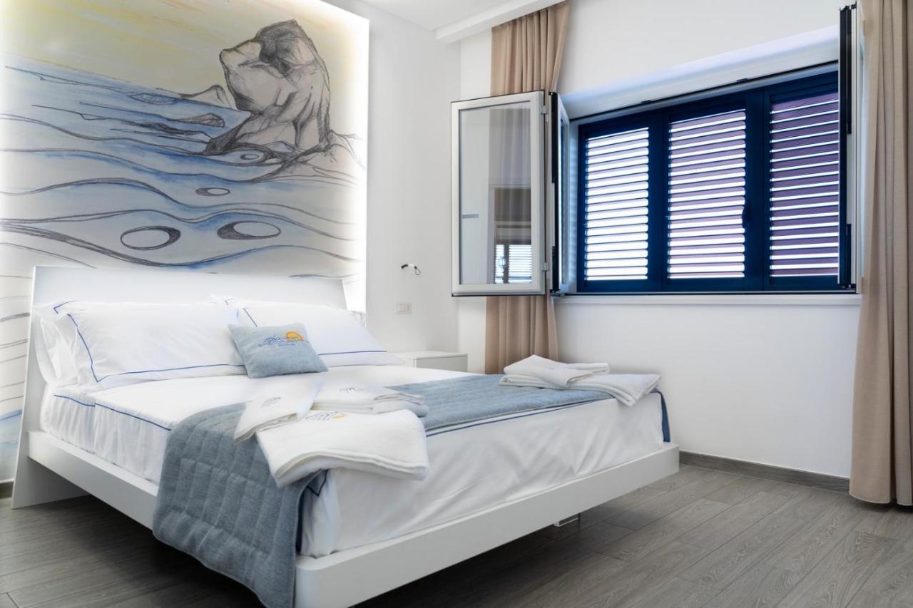 Mbaccimari B&B Cetraro Ngoại thất bức ảnh