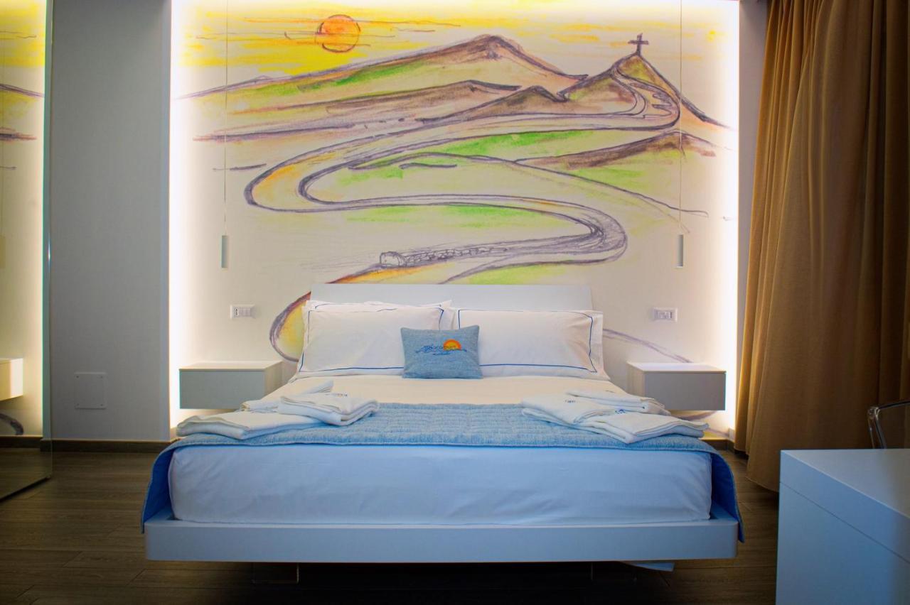 Mbaccimari B&B Cetraro Ngoại thất bức ảnh