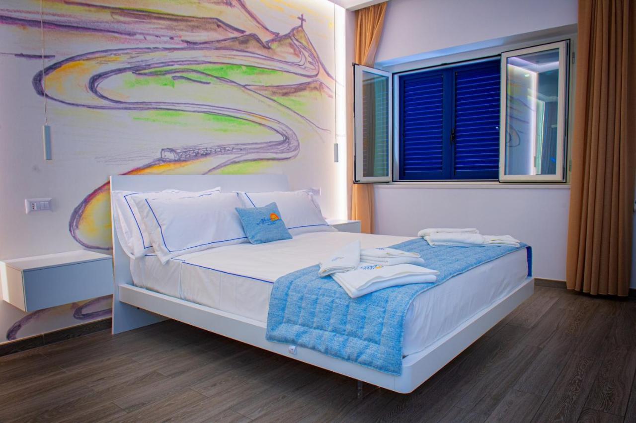 Mbaccimari B&B Cetraro Ngoại thất bức ảnh