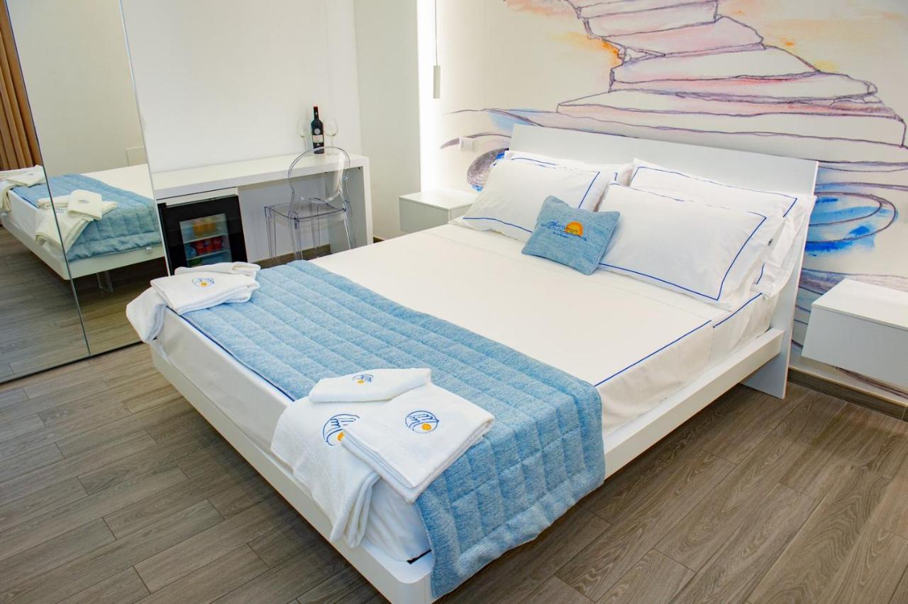Mbaccimari B&B Cetraro Ngoại thất bức ảnh