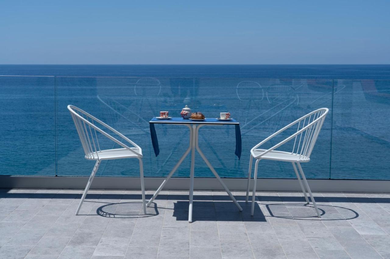 Mbaccimari B&B Cetraro Ngoại thất bức ảnh