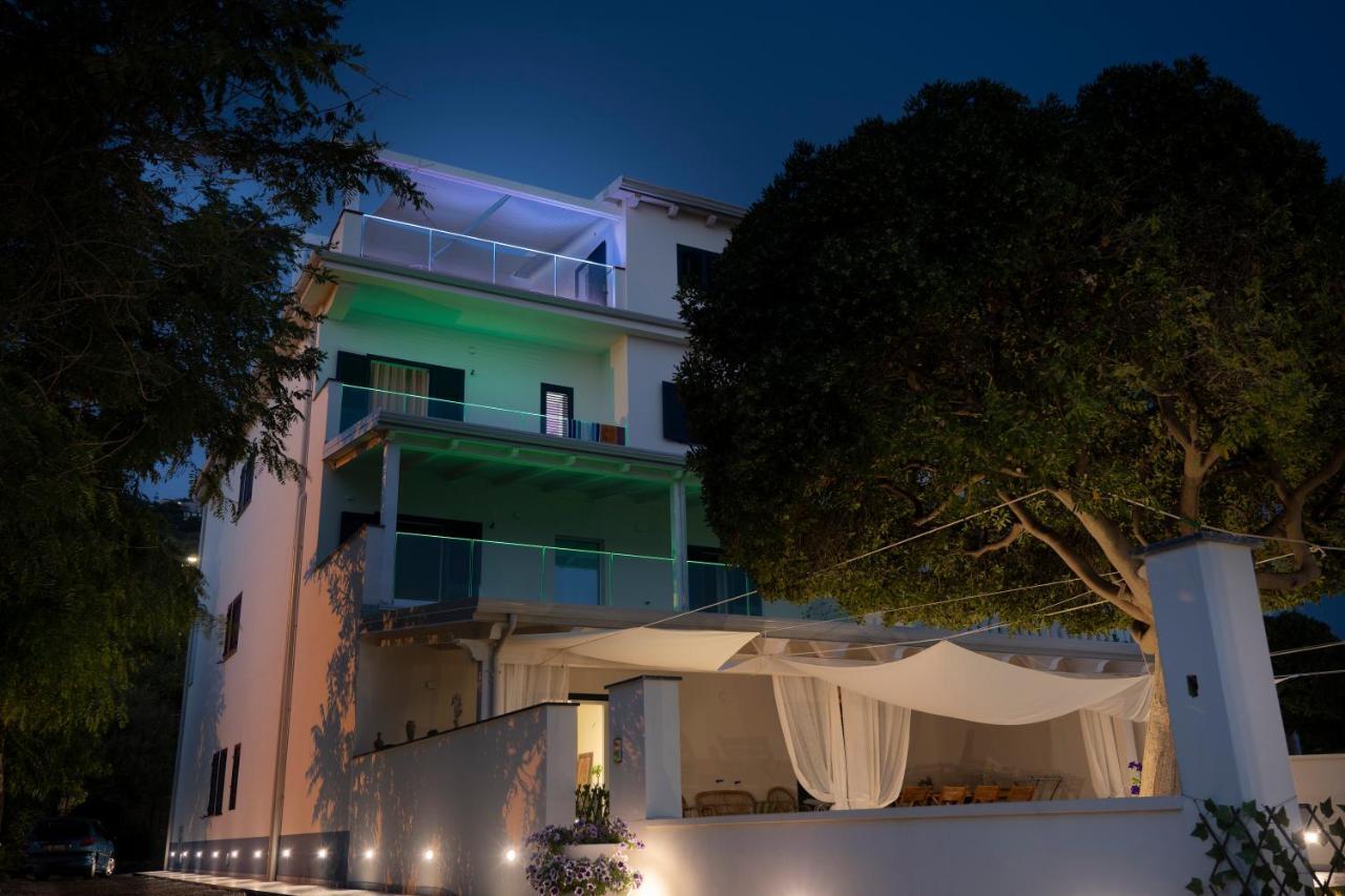 Mbaccimari B&B Cetraro Ngoại thất bức ảnh