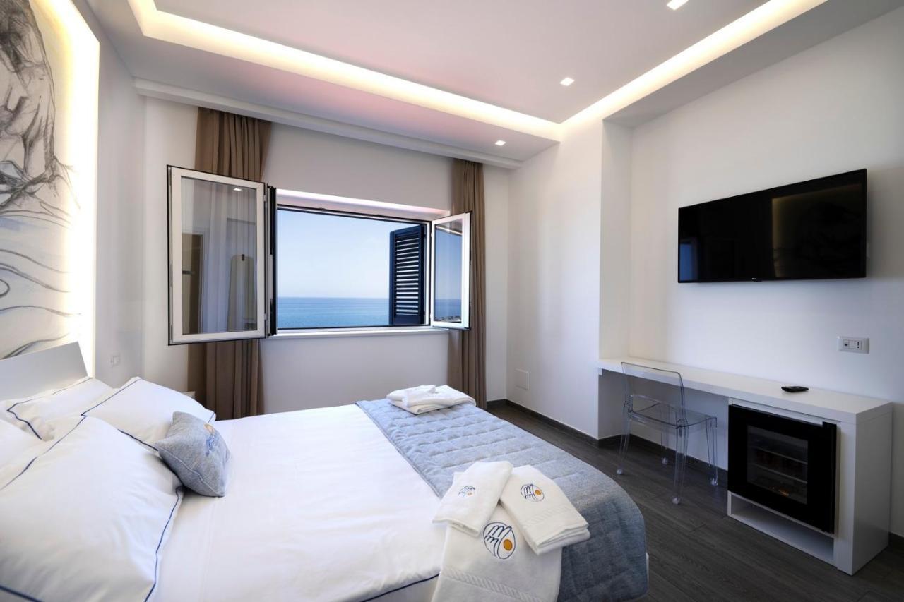 Mbaccimari B&B Cetraro Ngoại thất bức ảnh