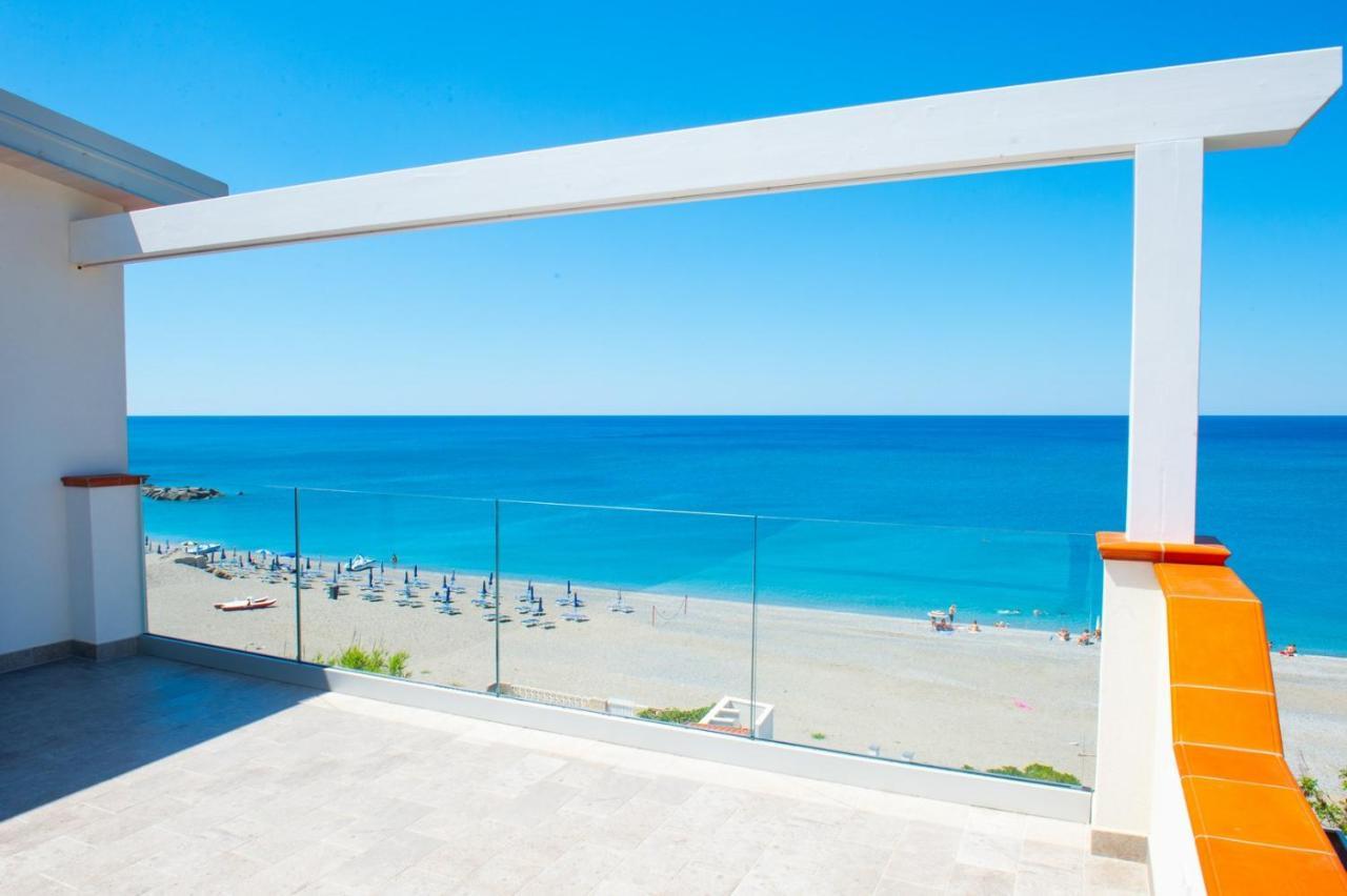 Mbaccimari B&B Cetraro Ngoại thất bức ảnh