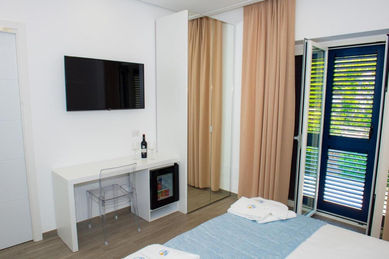 Mbaccimari B&B Cetraro Ngoại thất bức ảnh
