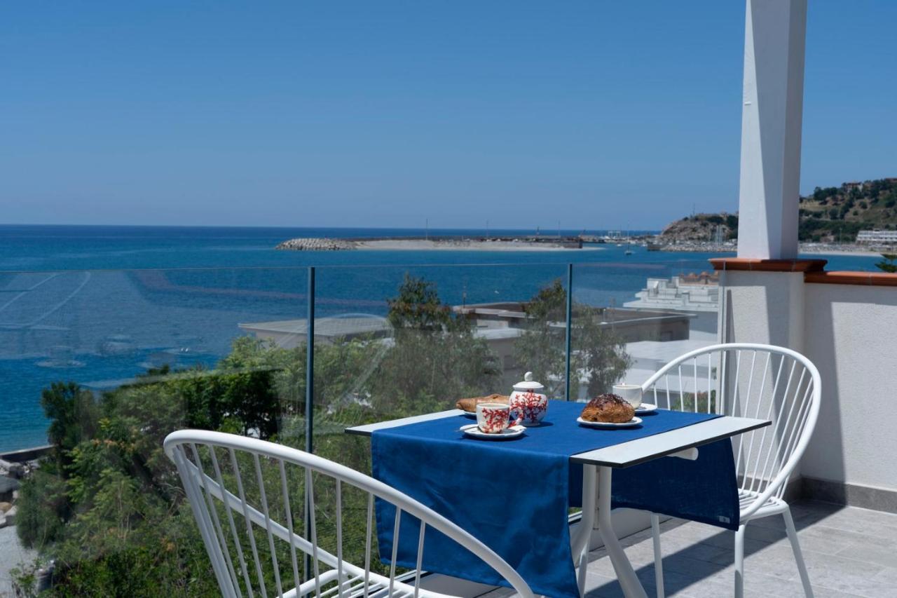 Mbaccimari B&B Cetraro Ngoại thất bức ảnh