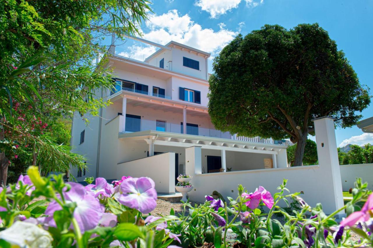 Mbaccimari B&B Cetraro Ngoại thất bức ảnh