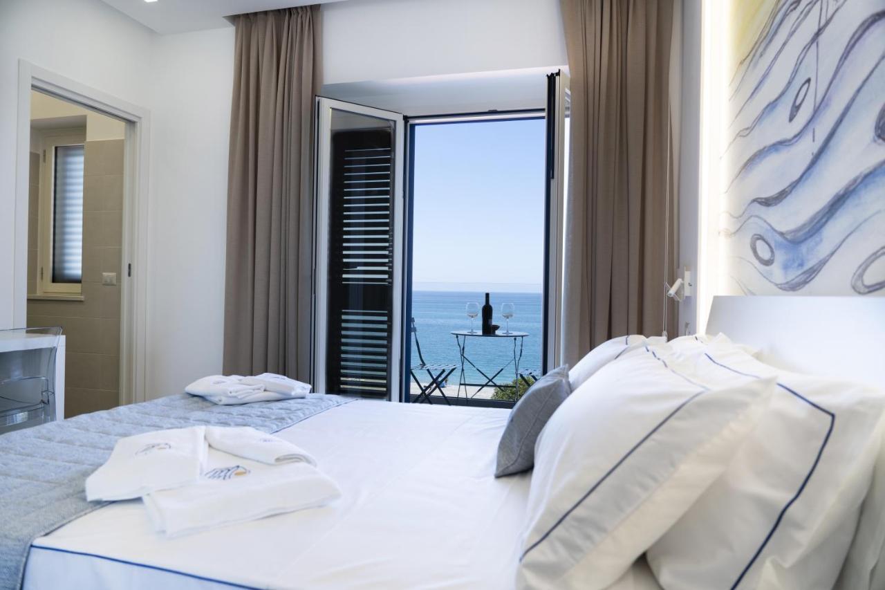 Mbaccimari B&B Cetraro Ngoại thất bức ảnh