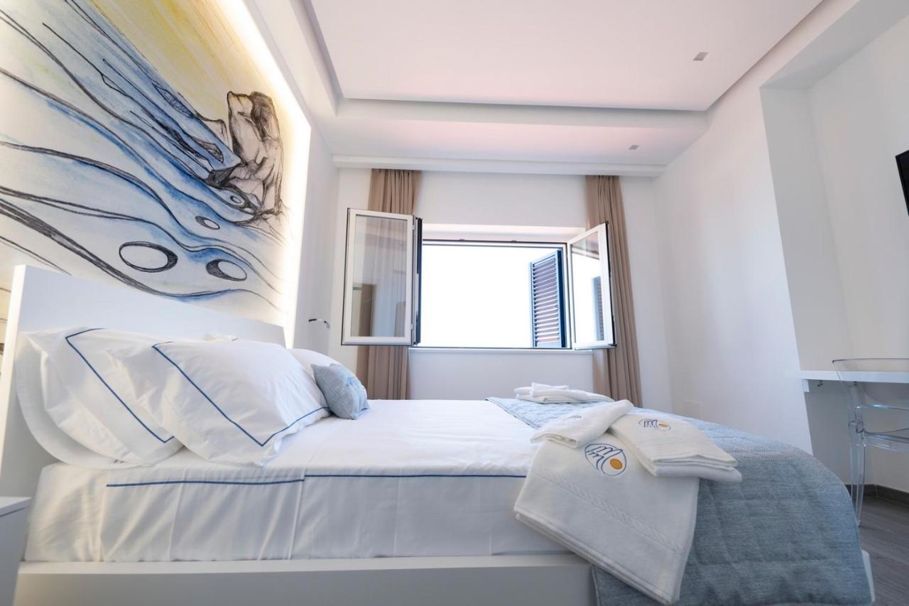 Mbaccimari B&B Cetraro Ngoại thất bức ảnh