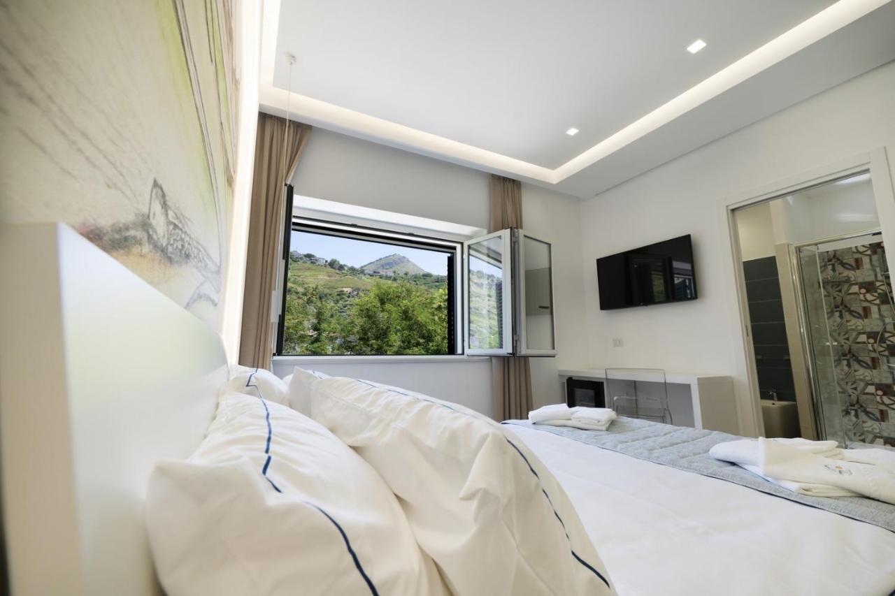 Mbaccimari B&B Cetraro Ngoại thất bức ảnh